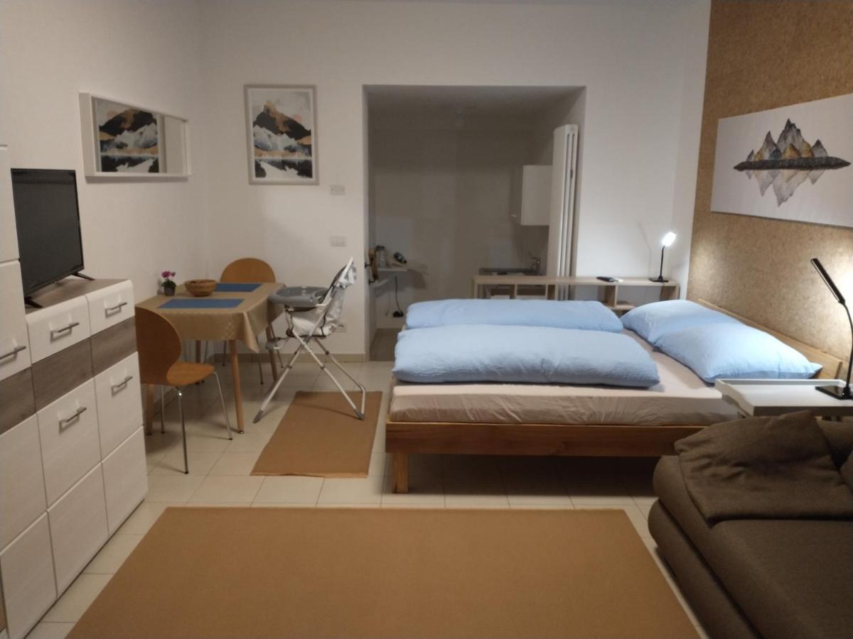 Peters Guest House 볼차노 외부 사진