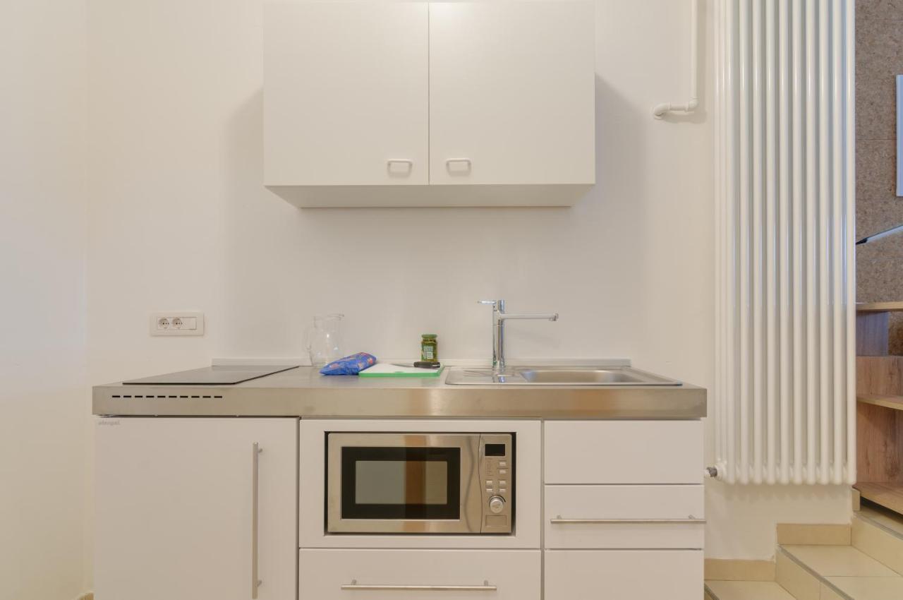 Peters Guest House 볼차노 외부 사진