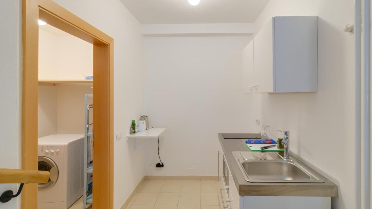 Peters Guest House 볼차노 외부 사진