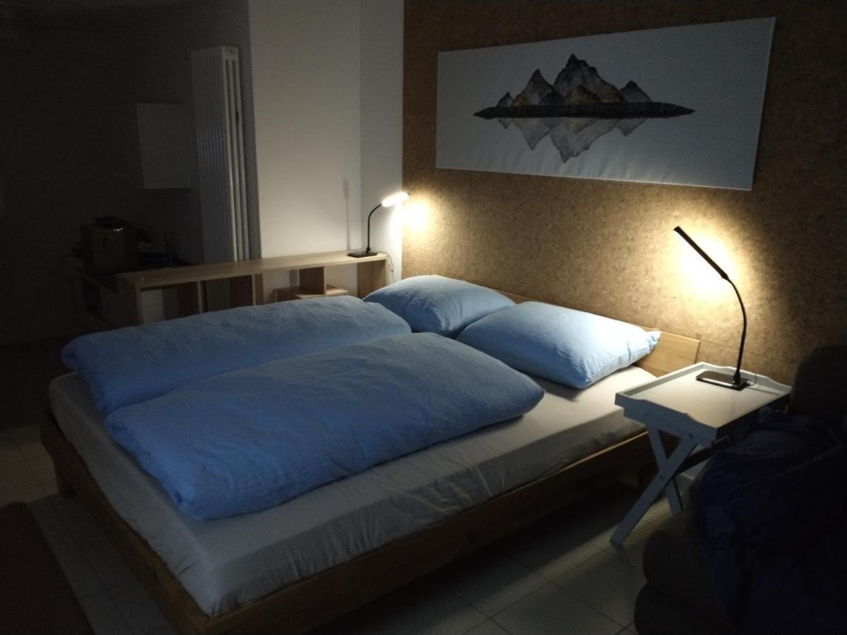 Peters Guest House 볼차노 외부 사진